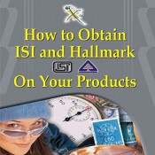 Xcess Infostore's How to Obtain ISI & Hallmark On Your Products